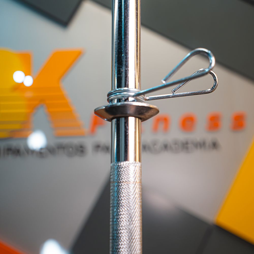 Barra Standard 150m thumb 3