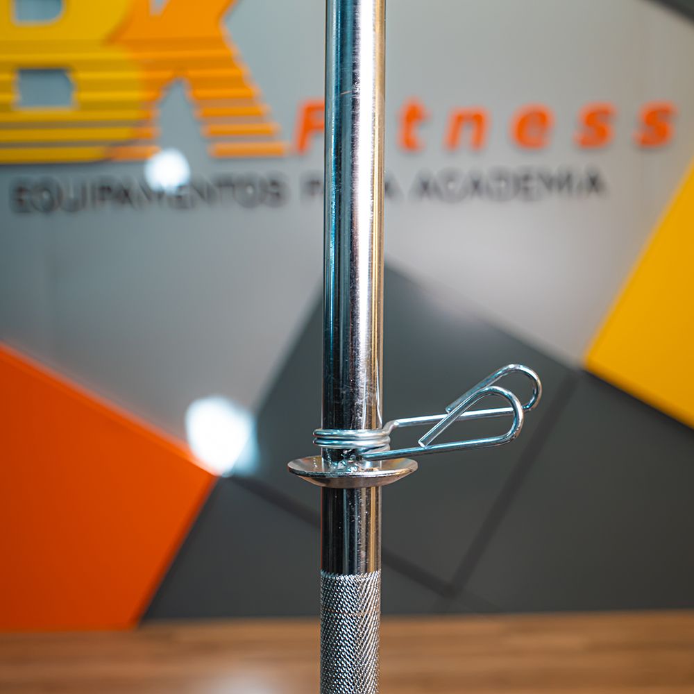 Barra Standard 150m thumb 2