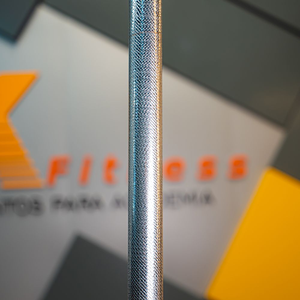 Barra Standard 220m thumb 2