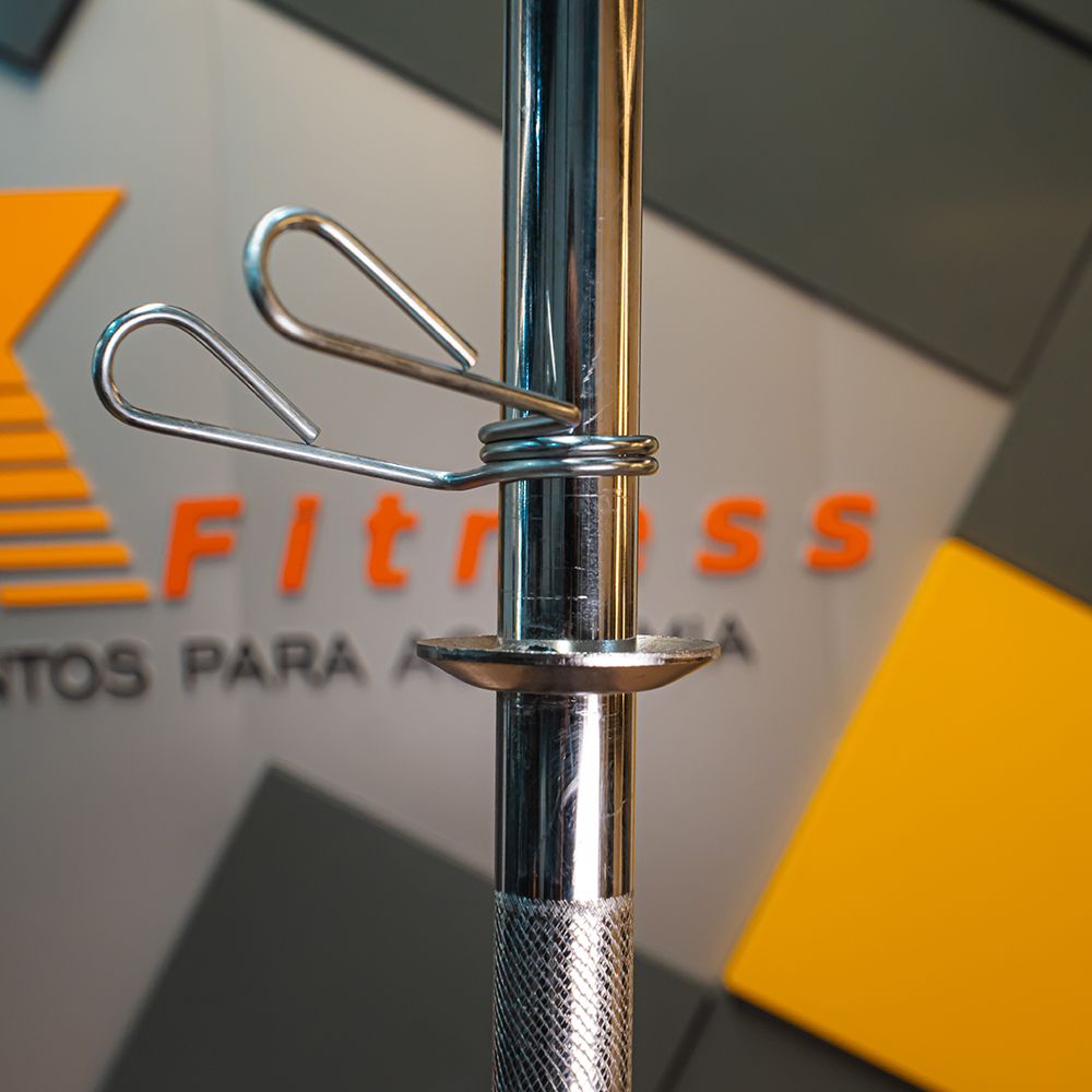 Barra Standard 220m thumb 3