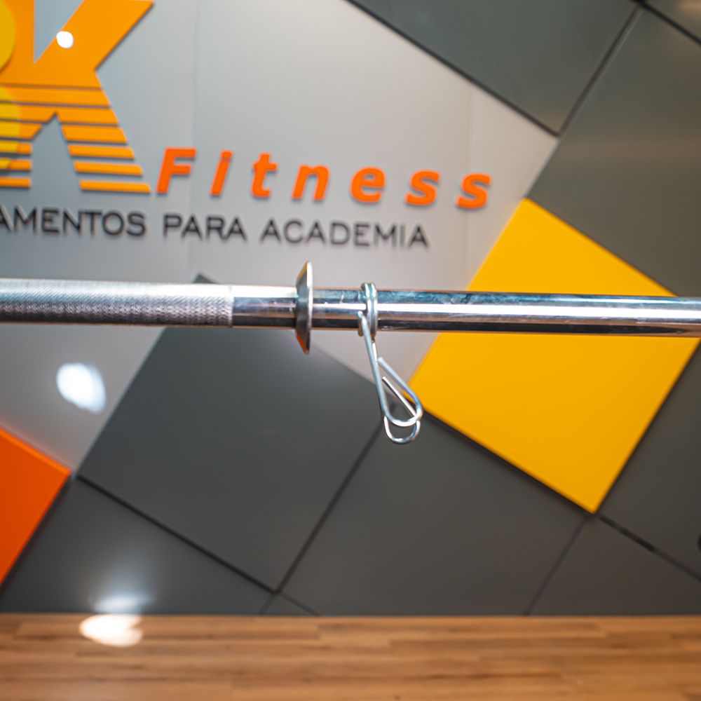 Barra Standard 220m thumb 4