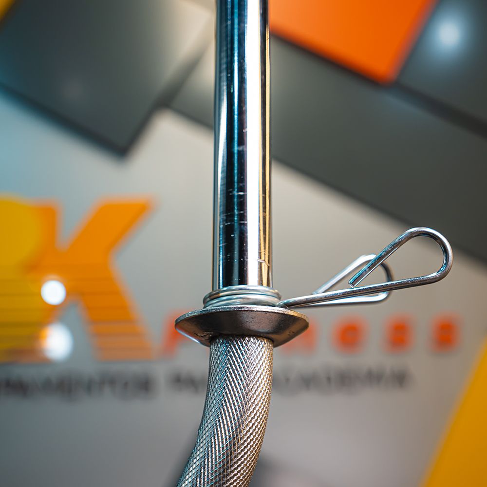 Barra Standard W thumb 3