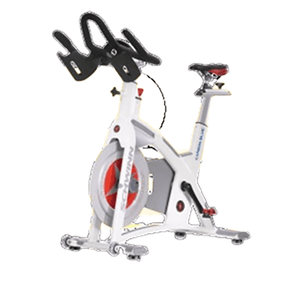 Bike Spinning Carbon Blue Schwinn