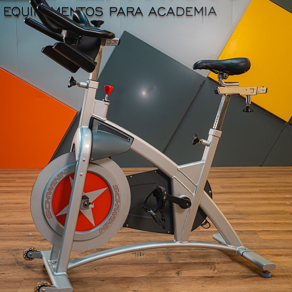 Bike Spinning Schwinn AC Performance
