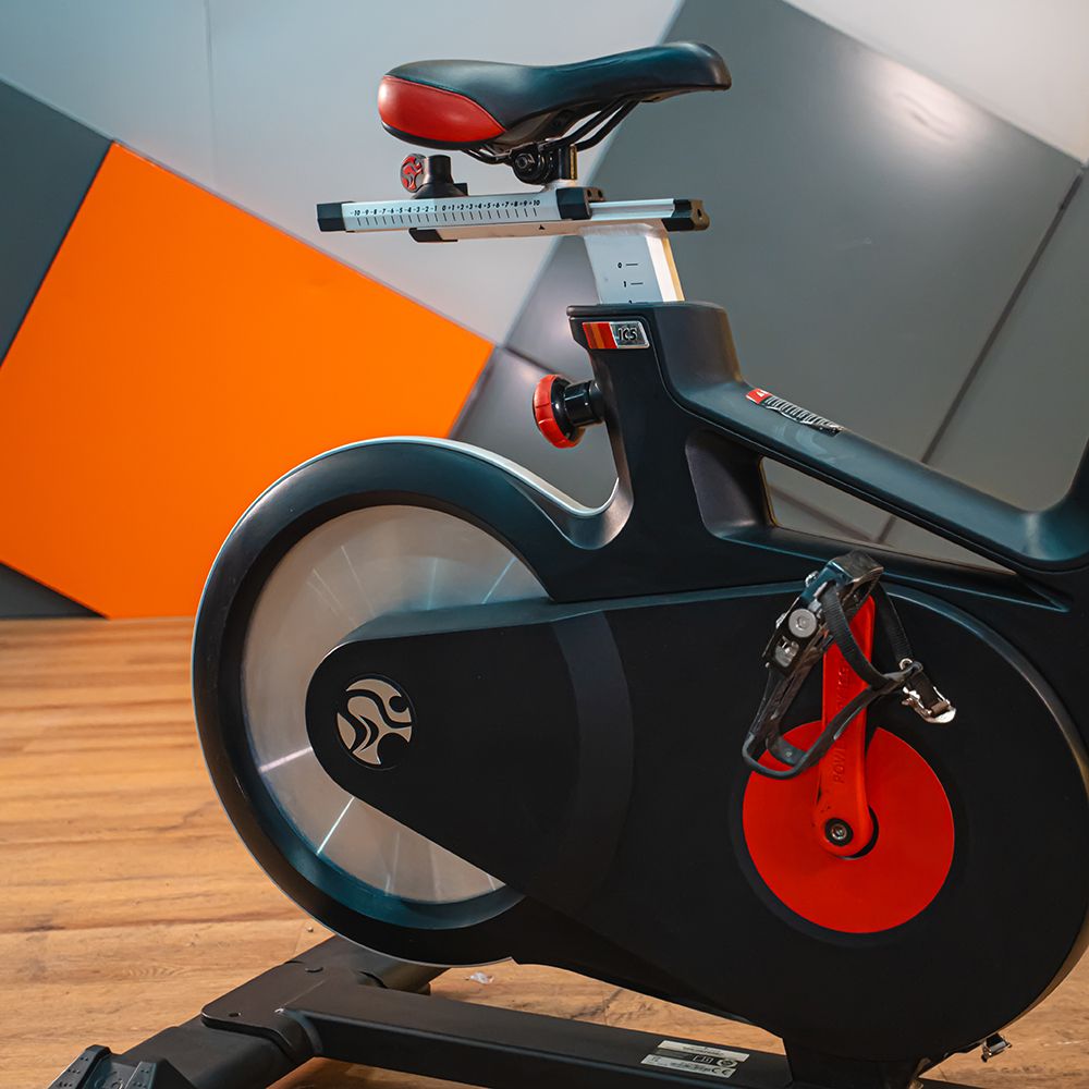 Bike Life Fitness IC5 thumb 2