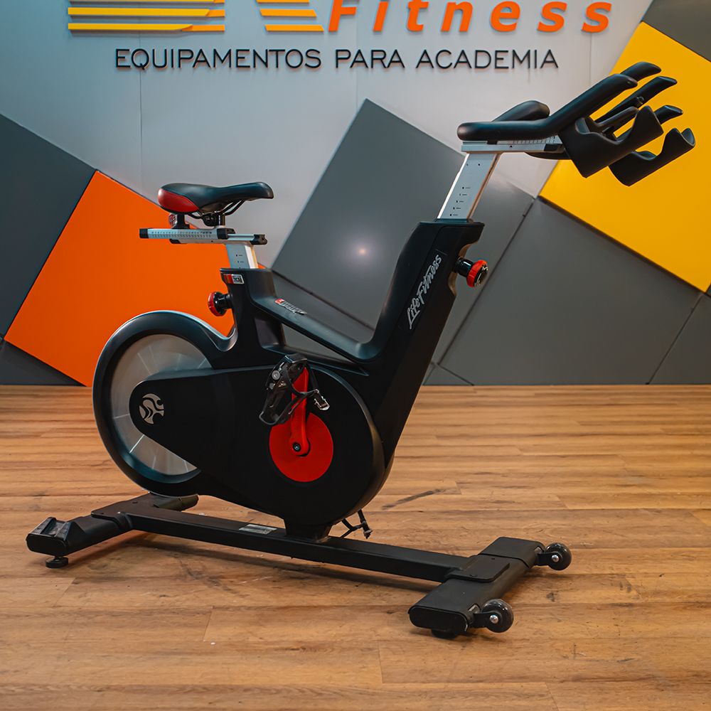 Bike Life Fitness IC5