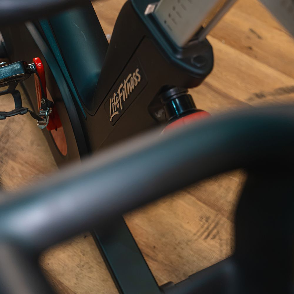 Bike Life Fitness IC5 thumb 3