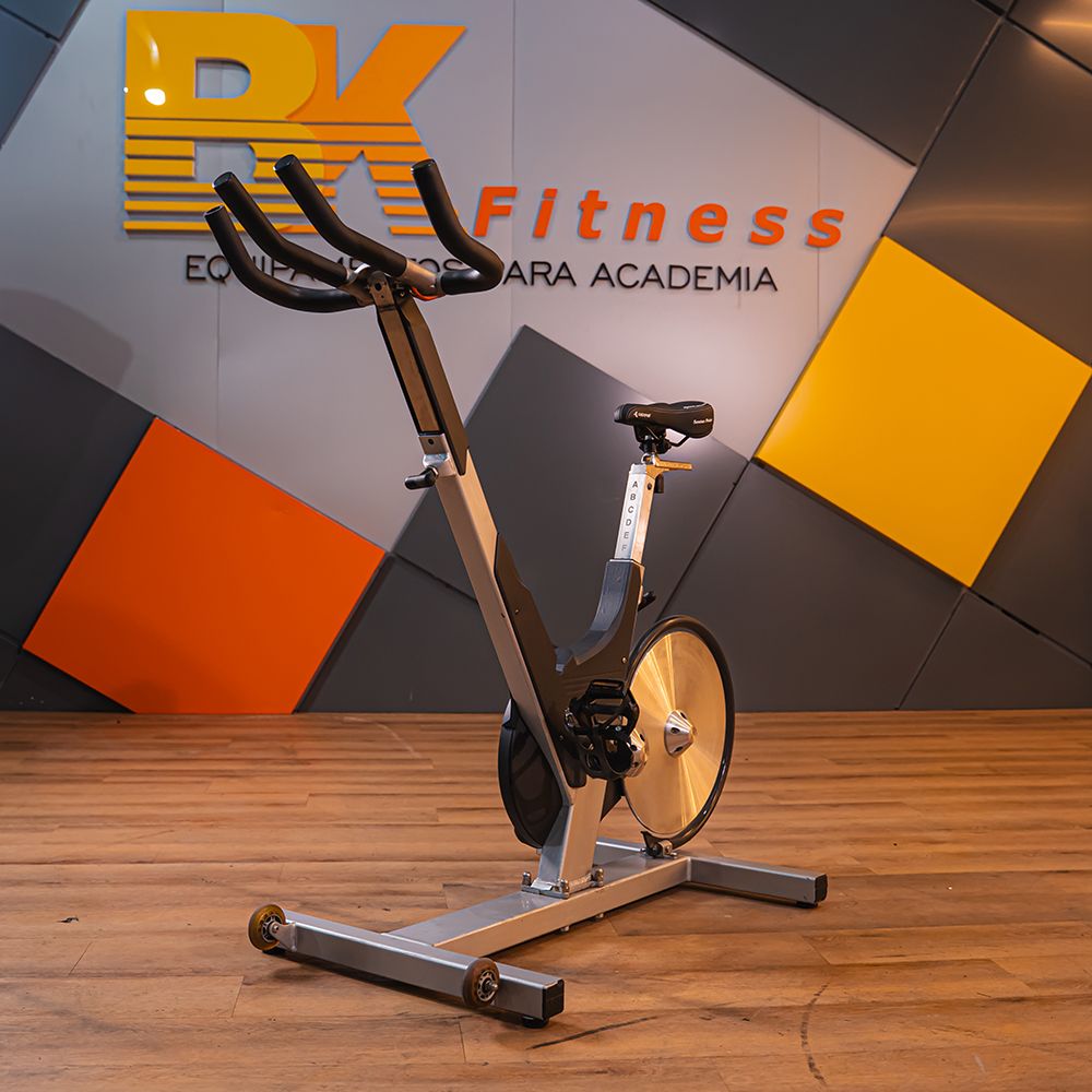 Bike Spinning Keiser M3i