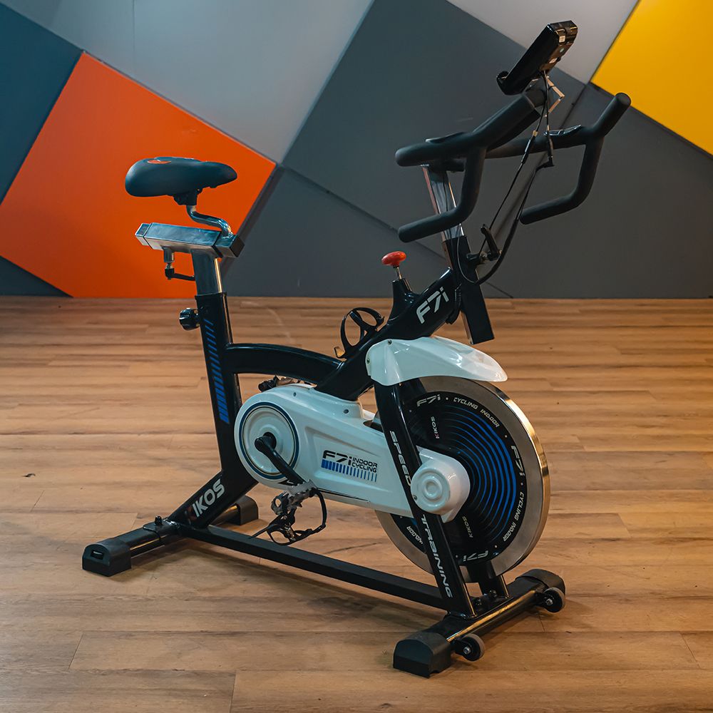 Bike Spinning Kikos F7i thumb 2