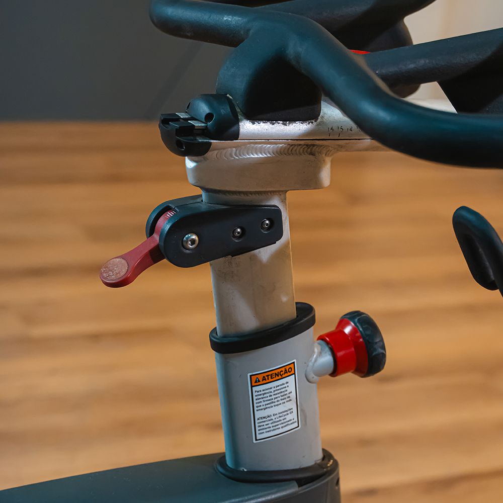 Bike Spinning Cycle GX thumb 3