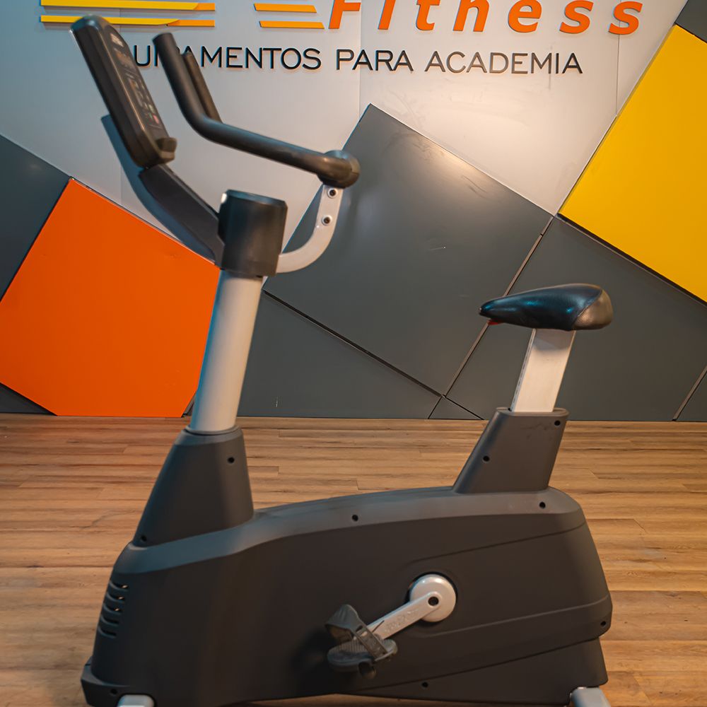 Bike Vertical Life Fitness Activate thumb 2