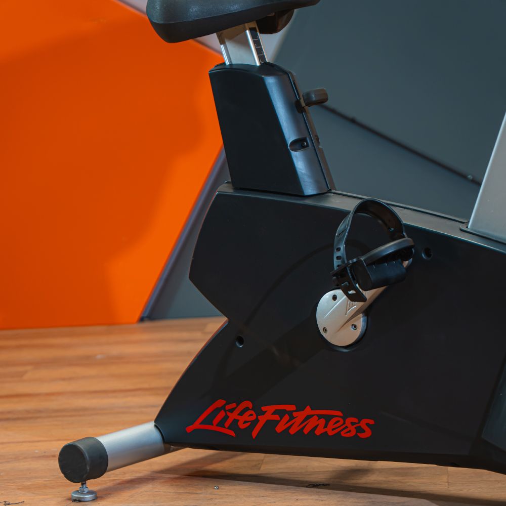 Bike Vertical Life Fitness Infinity thumb 2