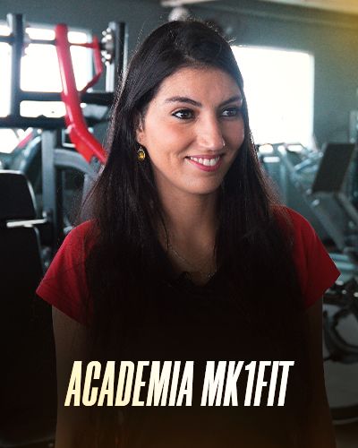 Depoimento Academia MK1FIT