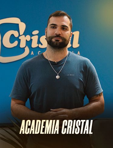 Depoimento Cristal BK Fitness