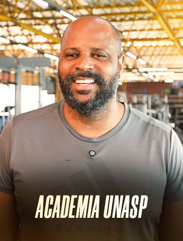 Depoimento Unasp BK Fitness