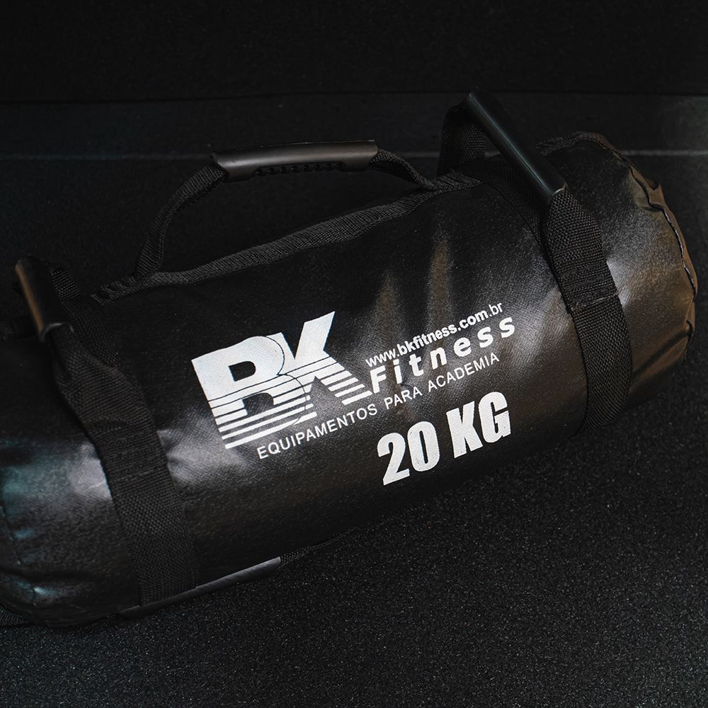 Sandbag 20kg thumb 2