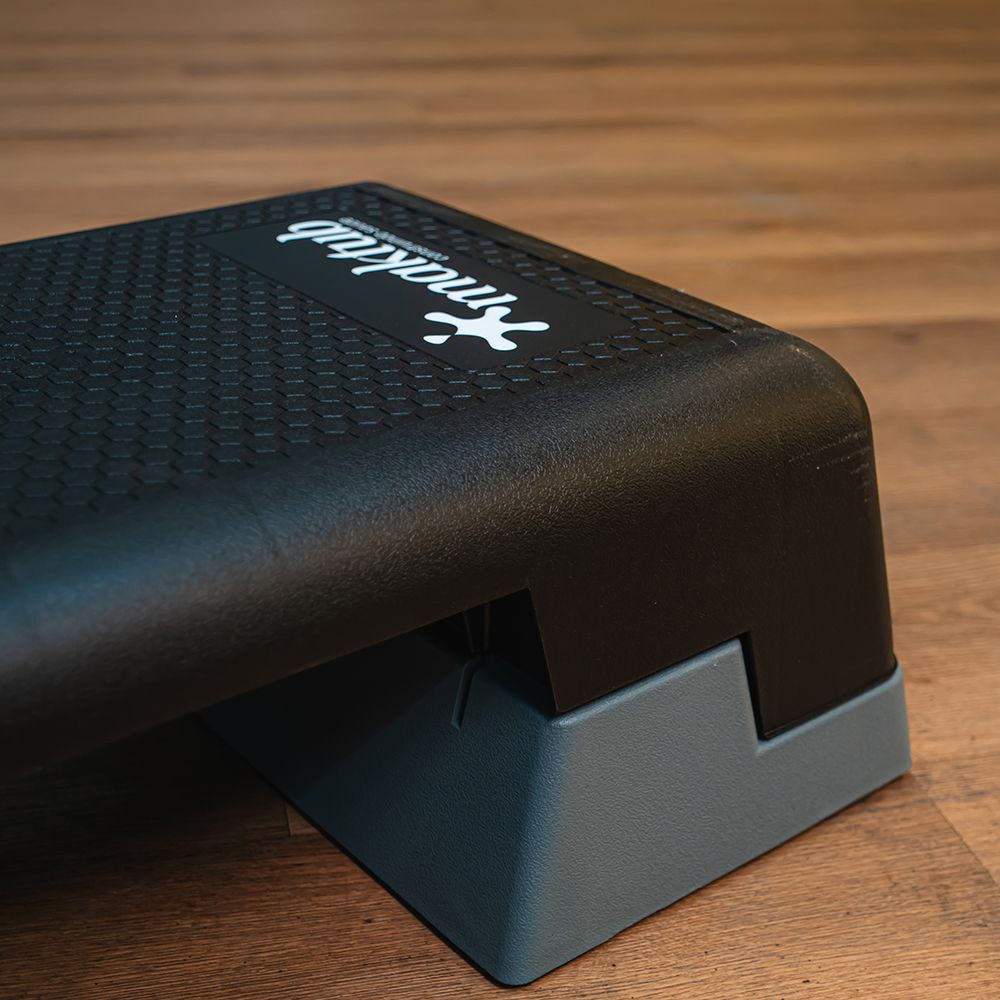 Step de Maktub thumb 3