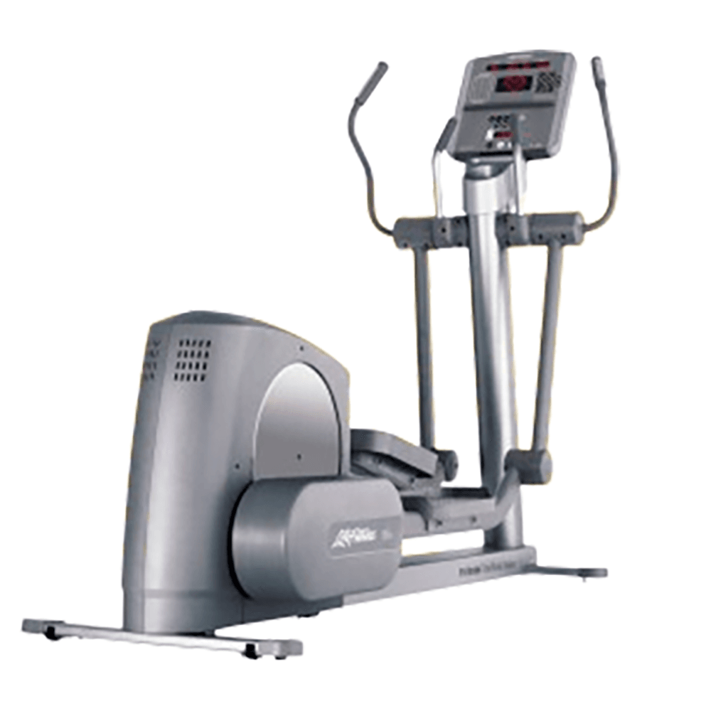 Elíptico Life Fitness