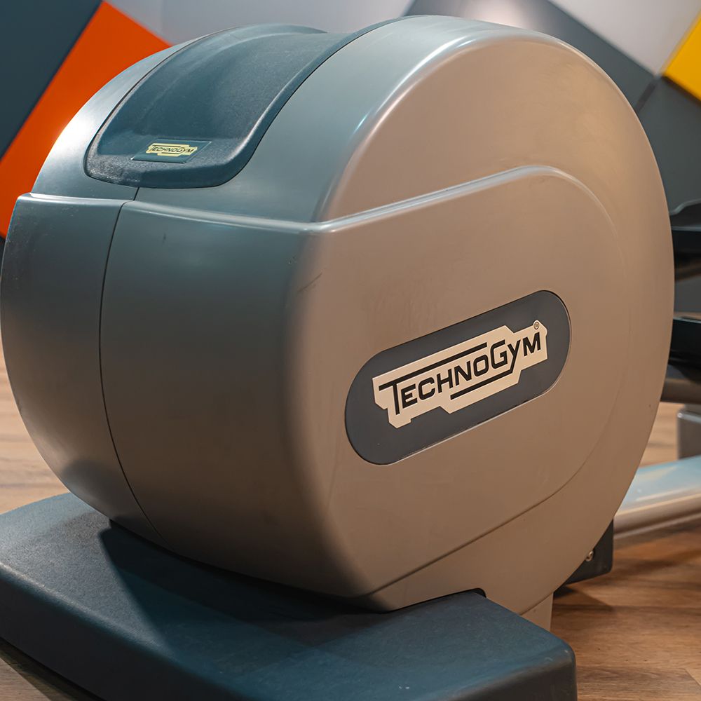 Elíptico Technogym Excite thumb 4