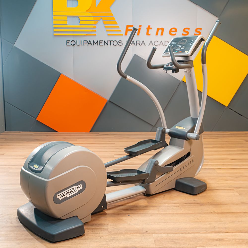 Elíptico Technogym Excite