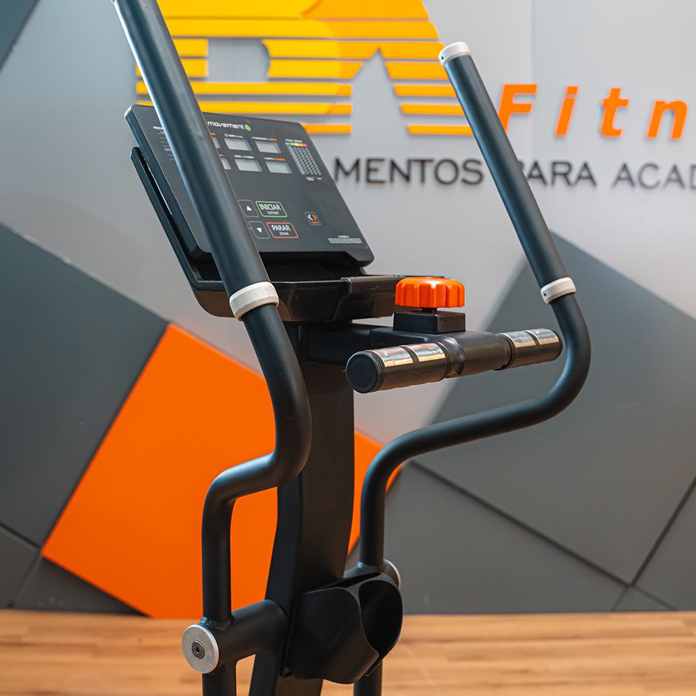 Elíptico Movement LXE G4 thumb 3