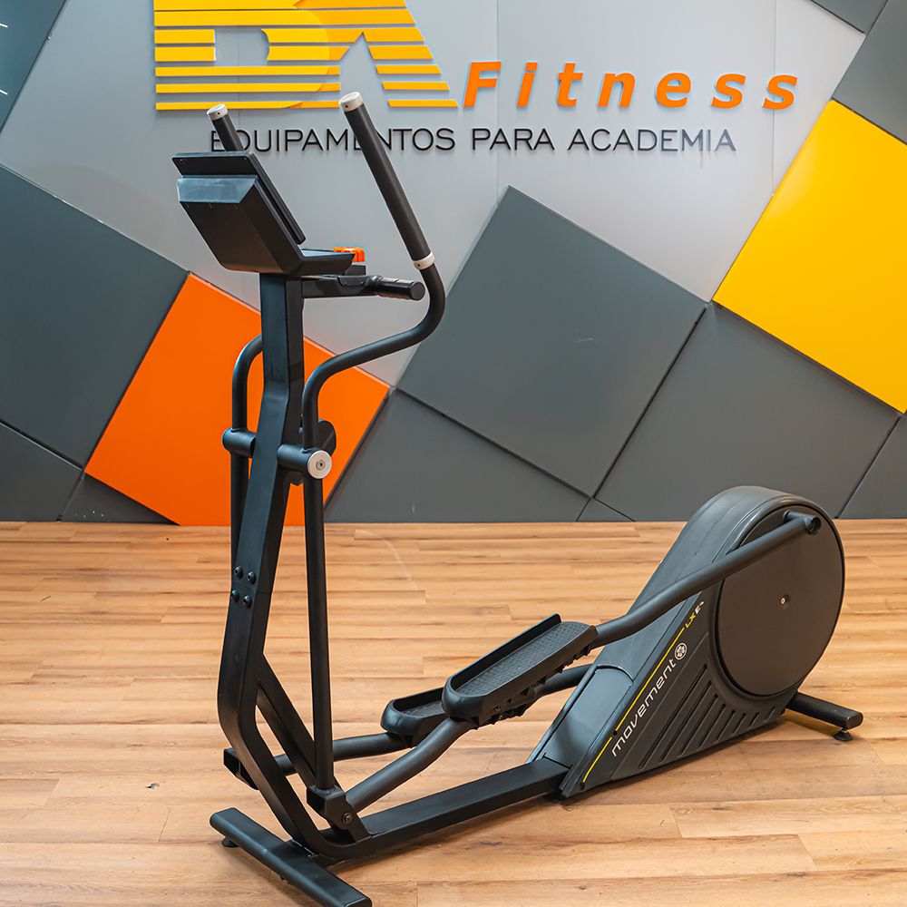 Elíptico Movement LXE G4 thumb 2