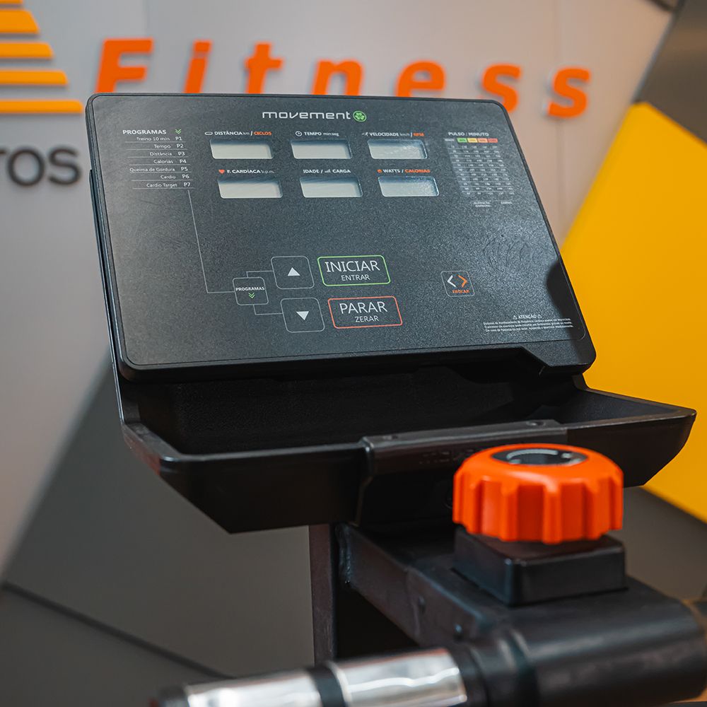 Elíptico Movement LXE G4 thumb 4