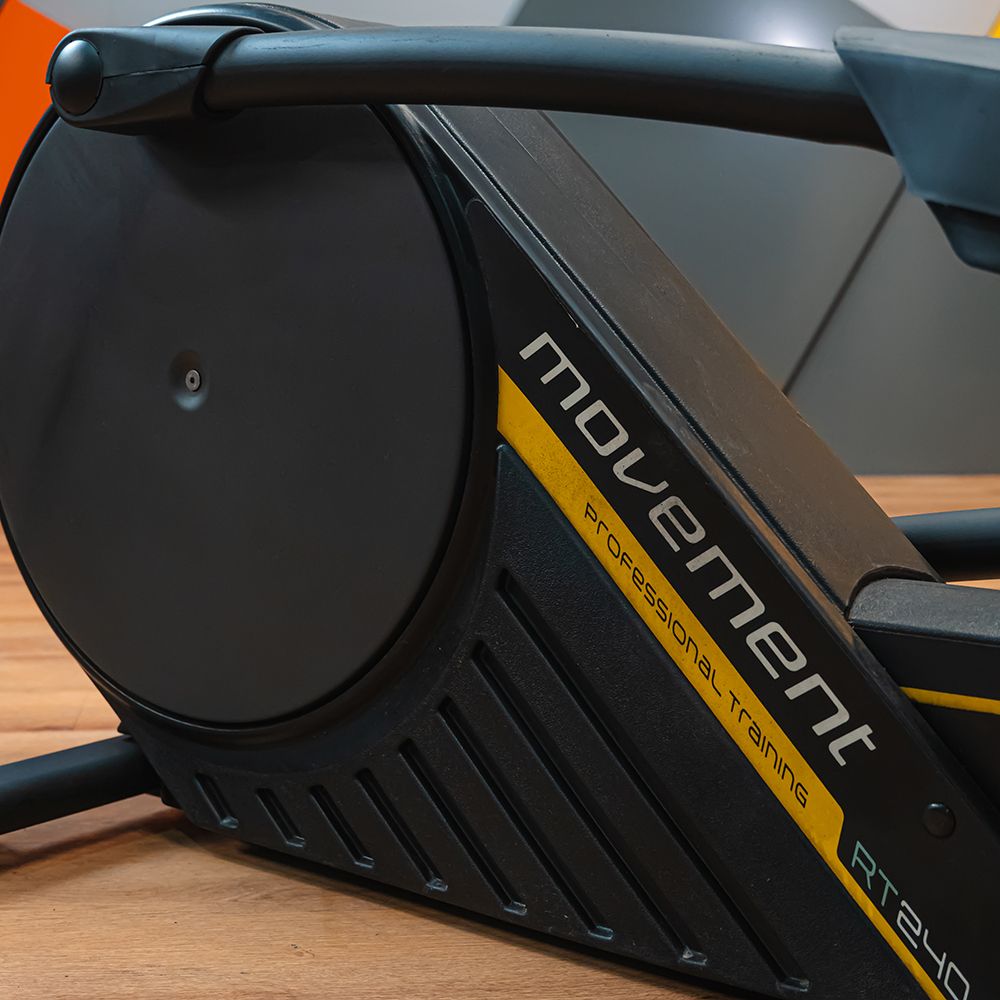 Elíptico Movement RT240 thumb 4