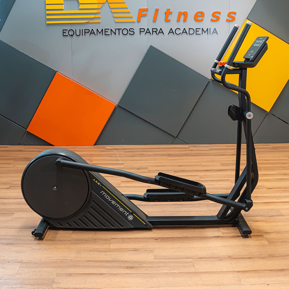 Elíptico Movement RT240 thumb 2