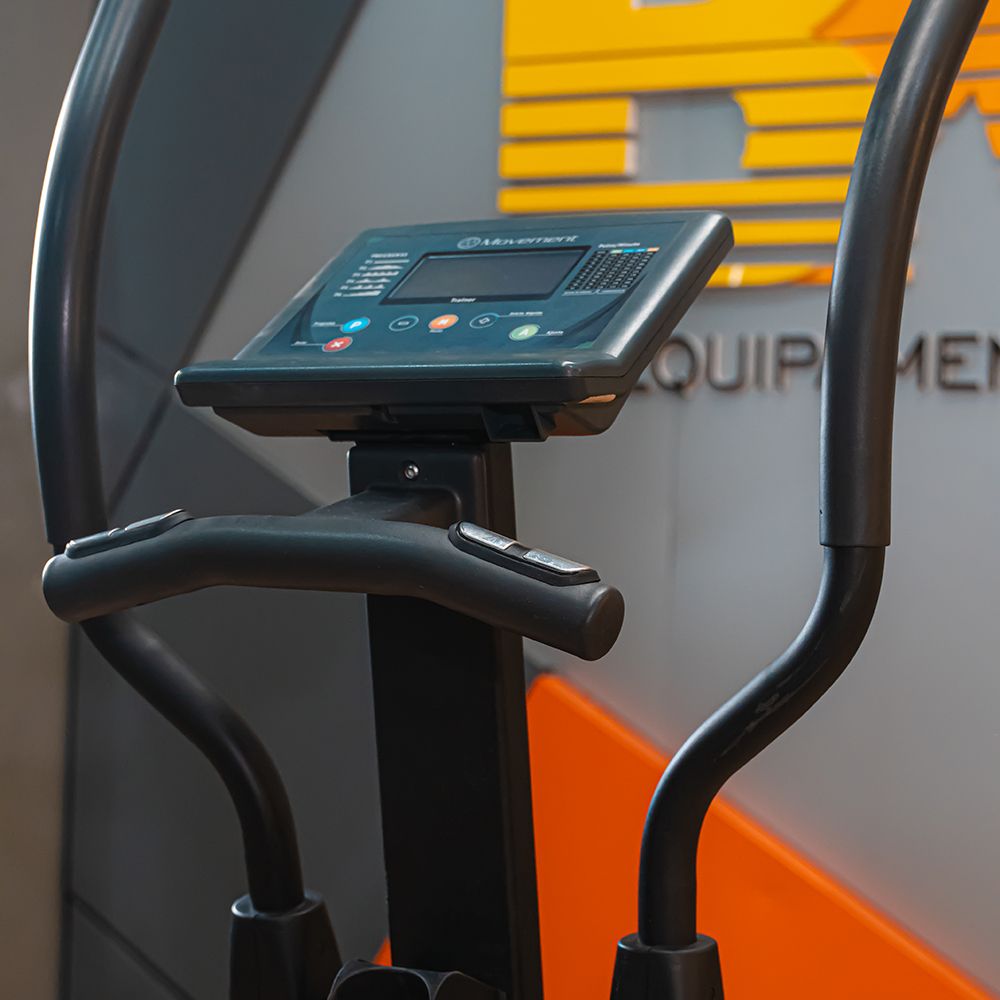 Elíptico Movement RT240 thumb 3