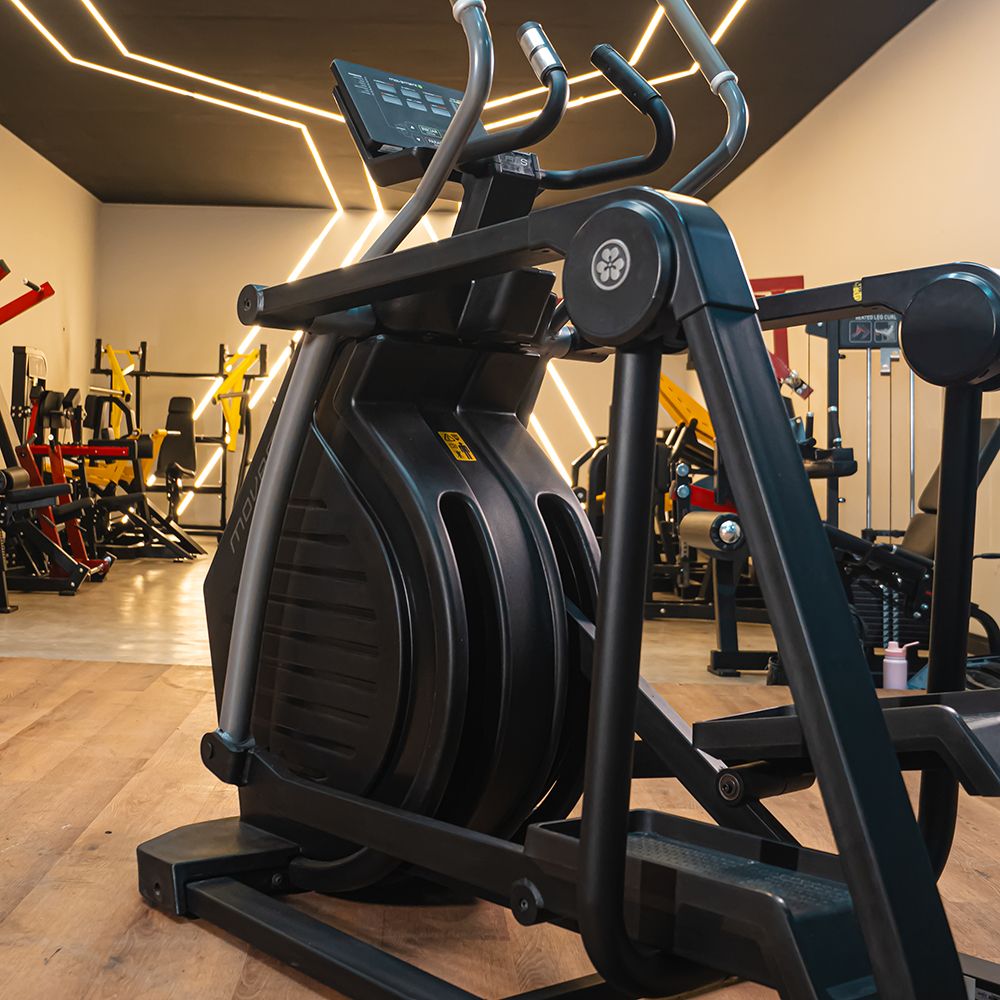 Elíptico Movement RTS thumb 2