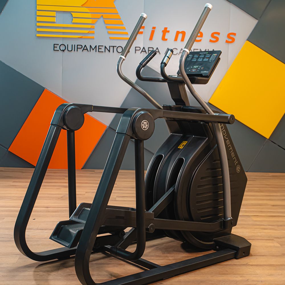 Elíptico Movement RTS