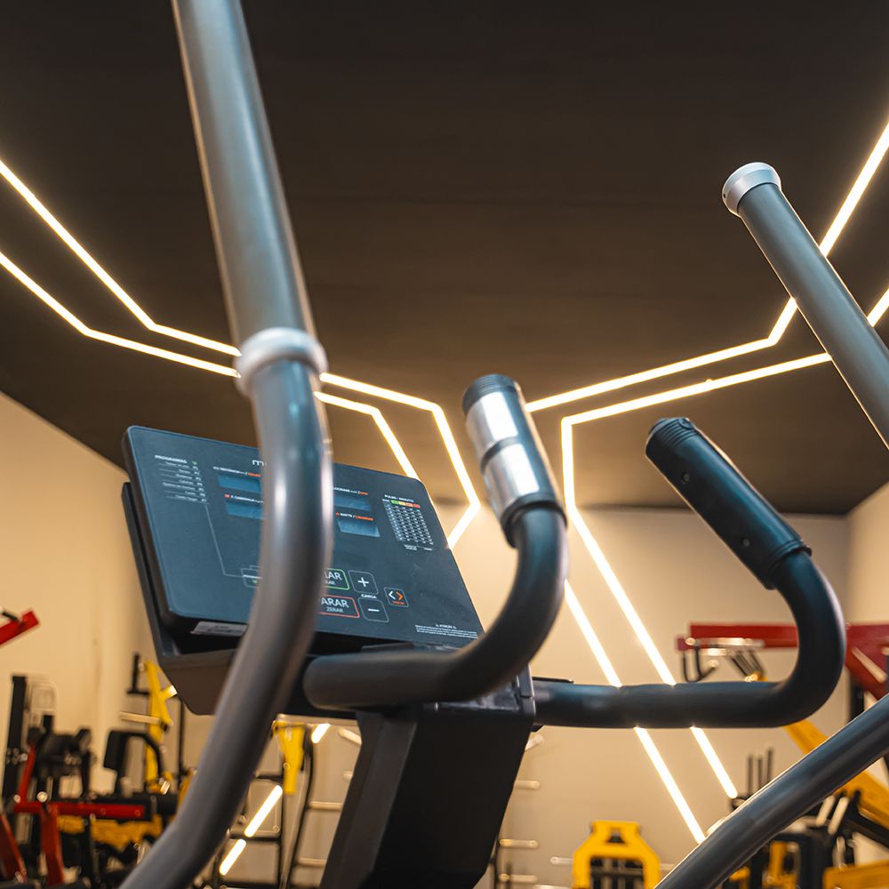 Elíptico Movement RTS thumb 4