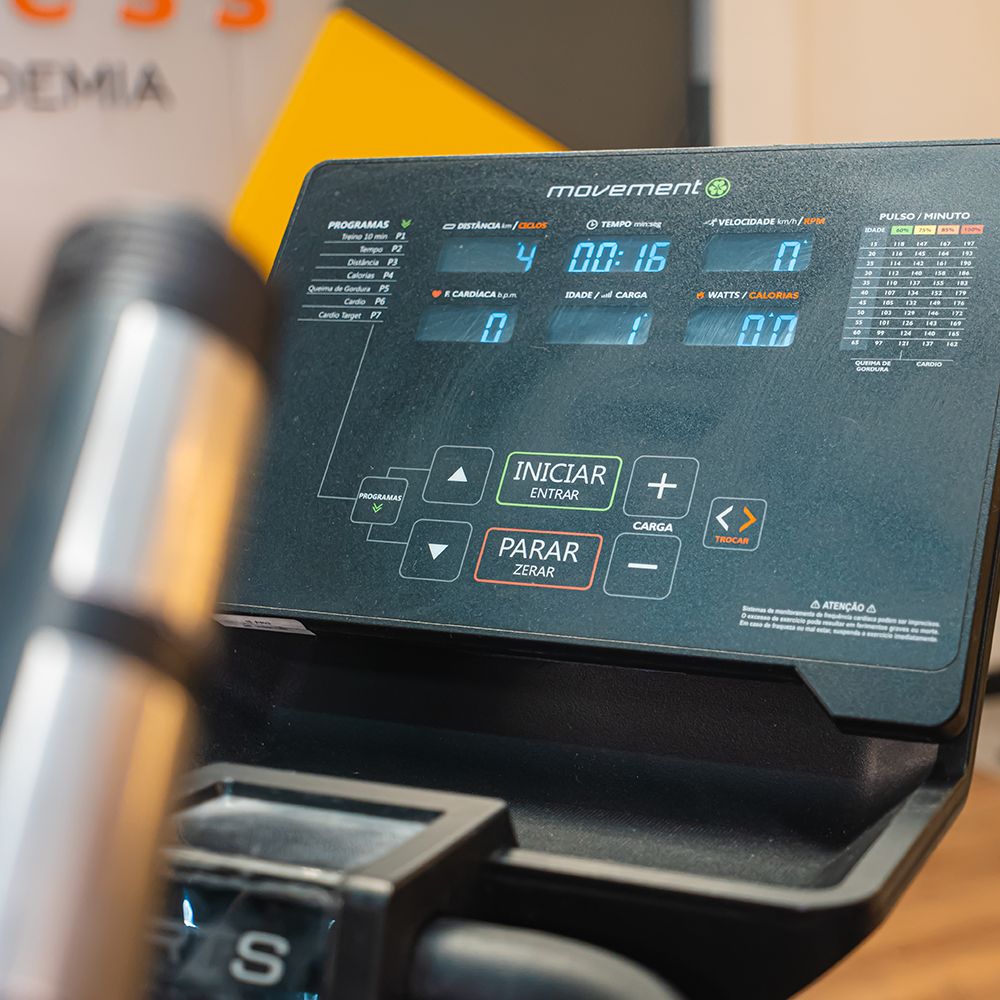 Elíptico Movement RTS thumb 3
