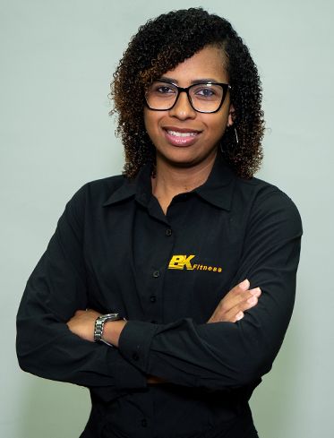 Luiza Belchior - Administrativo