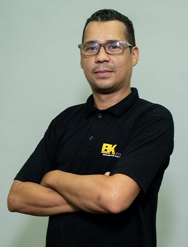 Wellington Souza Alves - Auxiliar de Limpeza