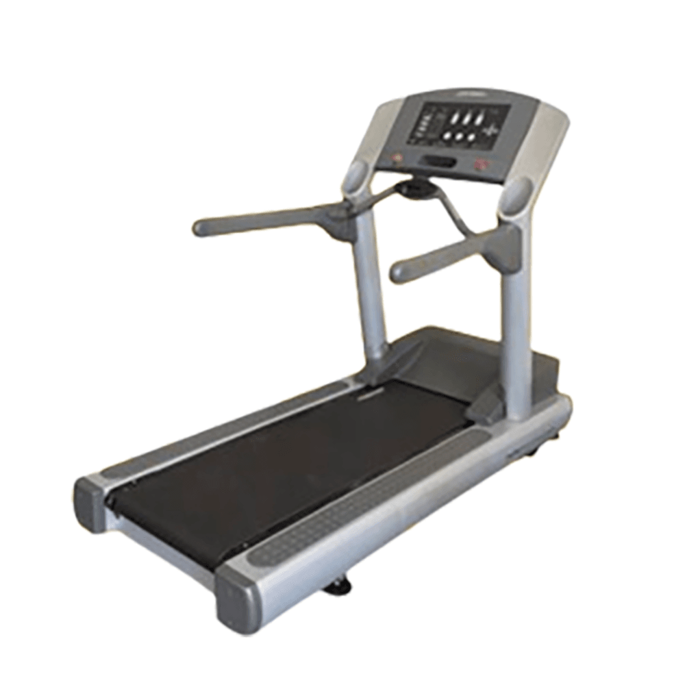 Esteira Life Fitness 93T