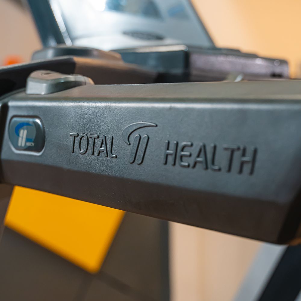 Esteira Total Health RX10 Aluminium thumb 4