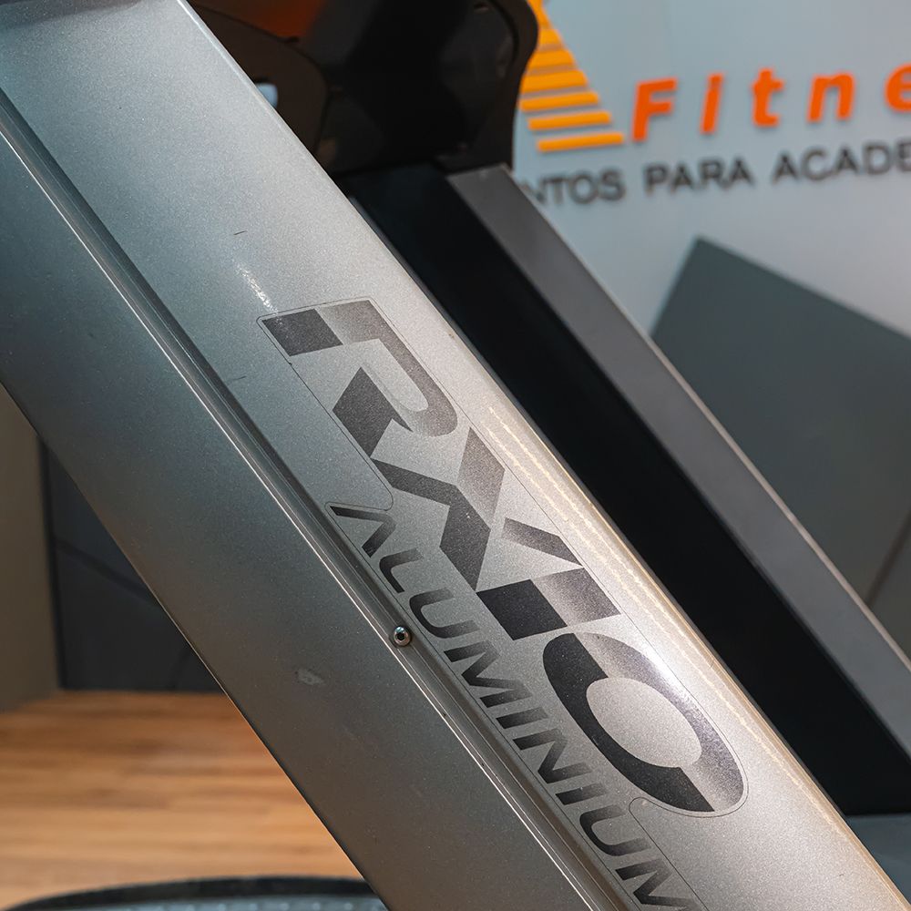 Esteira Total Health RX10 Aluminium thumb 3