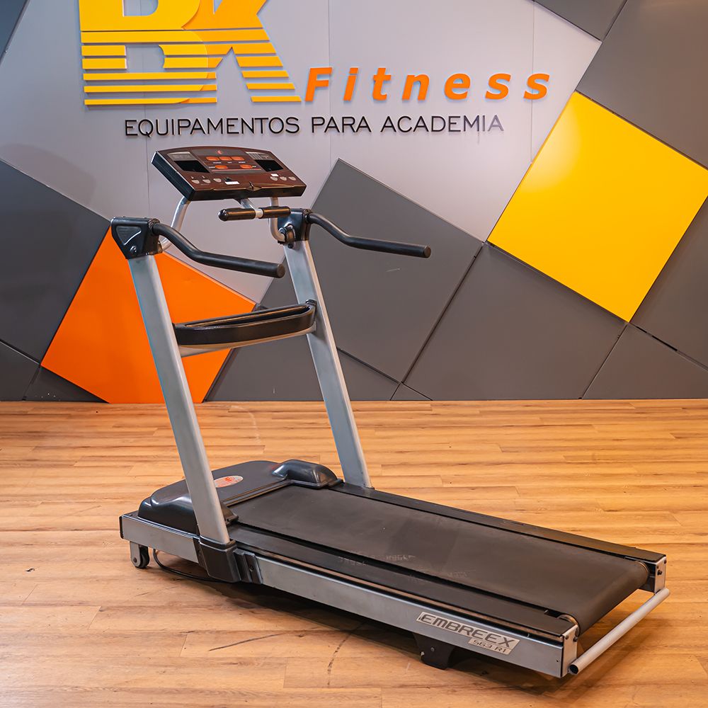 Esteira Embreex 563 R1