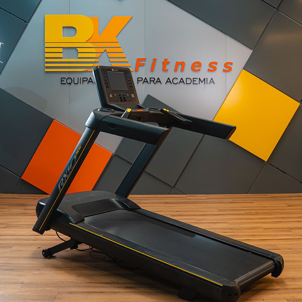 ESTEIRA TOTAL HEALTH RX10 NEW