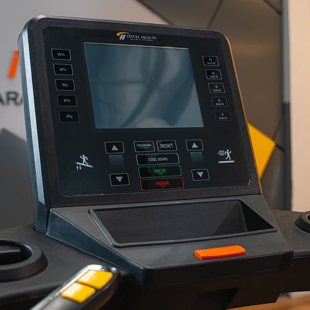 Esteira Total Health RX10 NEW thumb 3