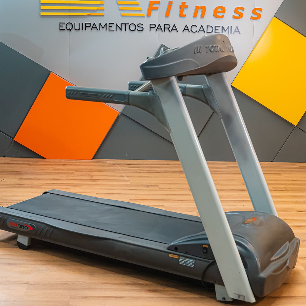 Esteira Total Health TRX280 thumb 2