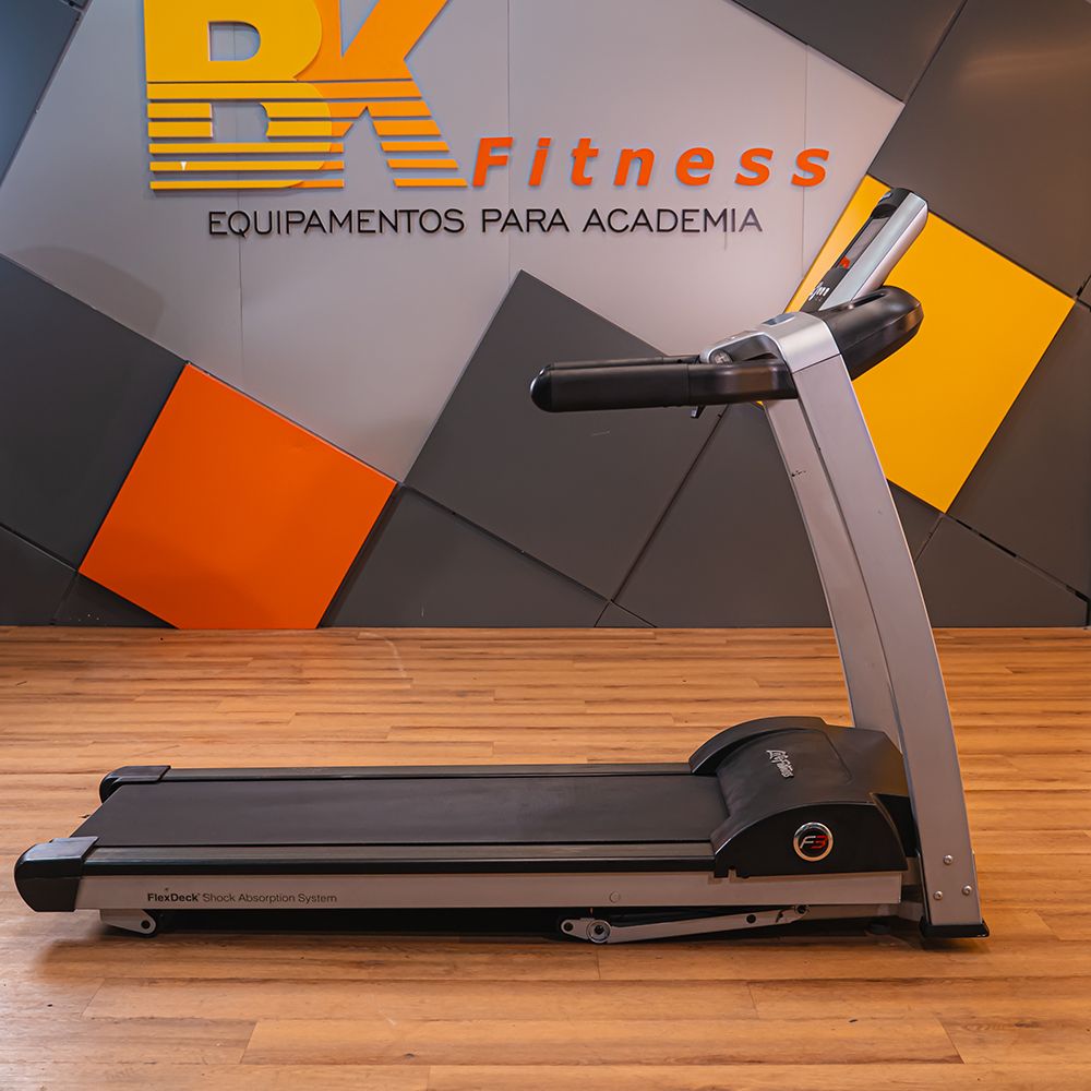 Esteira Life Fitness F3 thumb 2