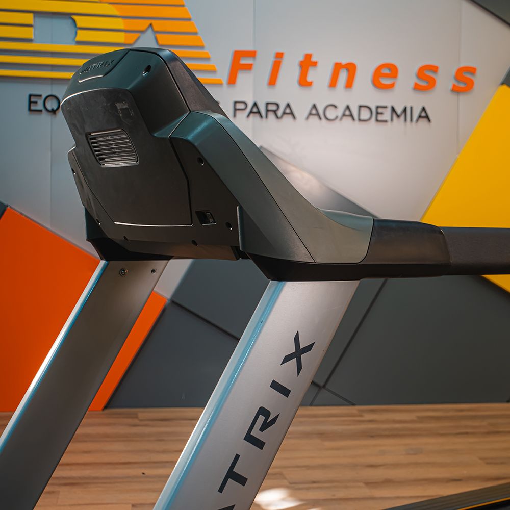 Esteira Matrix T1X thumb 2