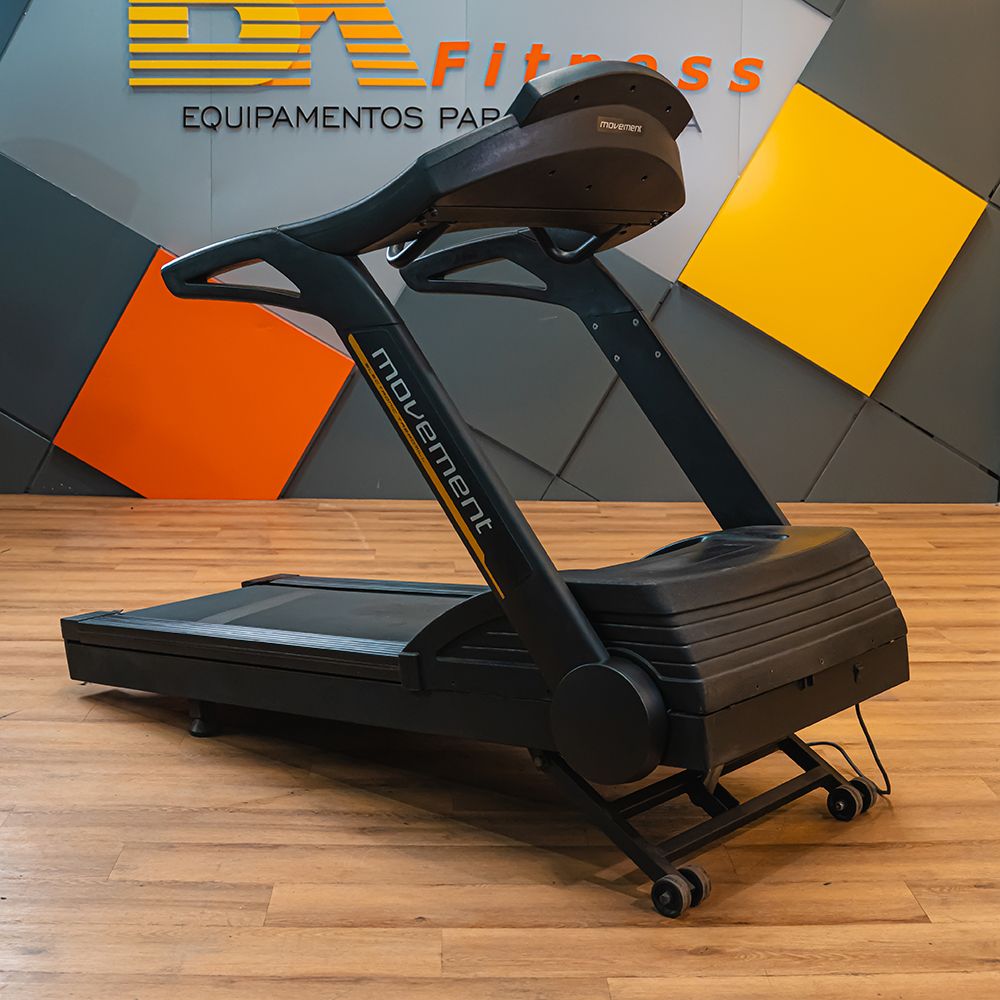 Esteira Movement RT250 TFT7 thumb 2