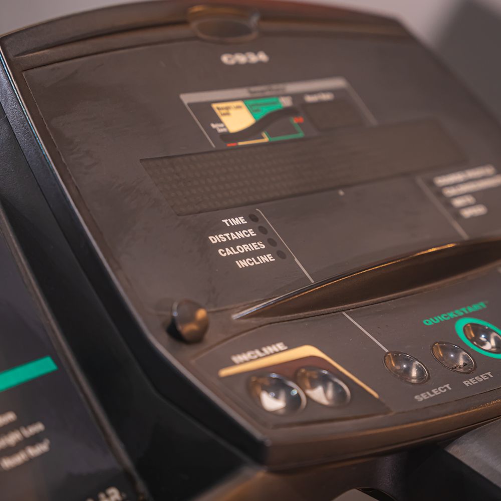 Esteira Precor C934 thumb 4