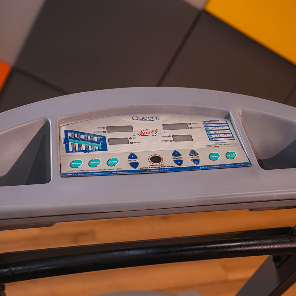 Esteira Queens thumb 3