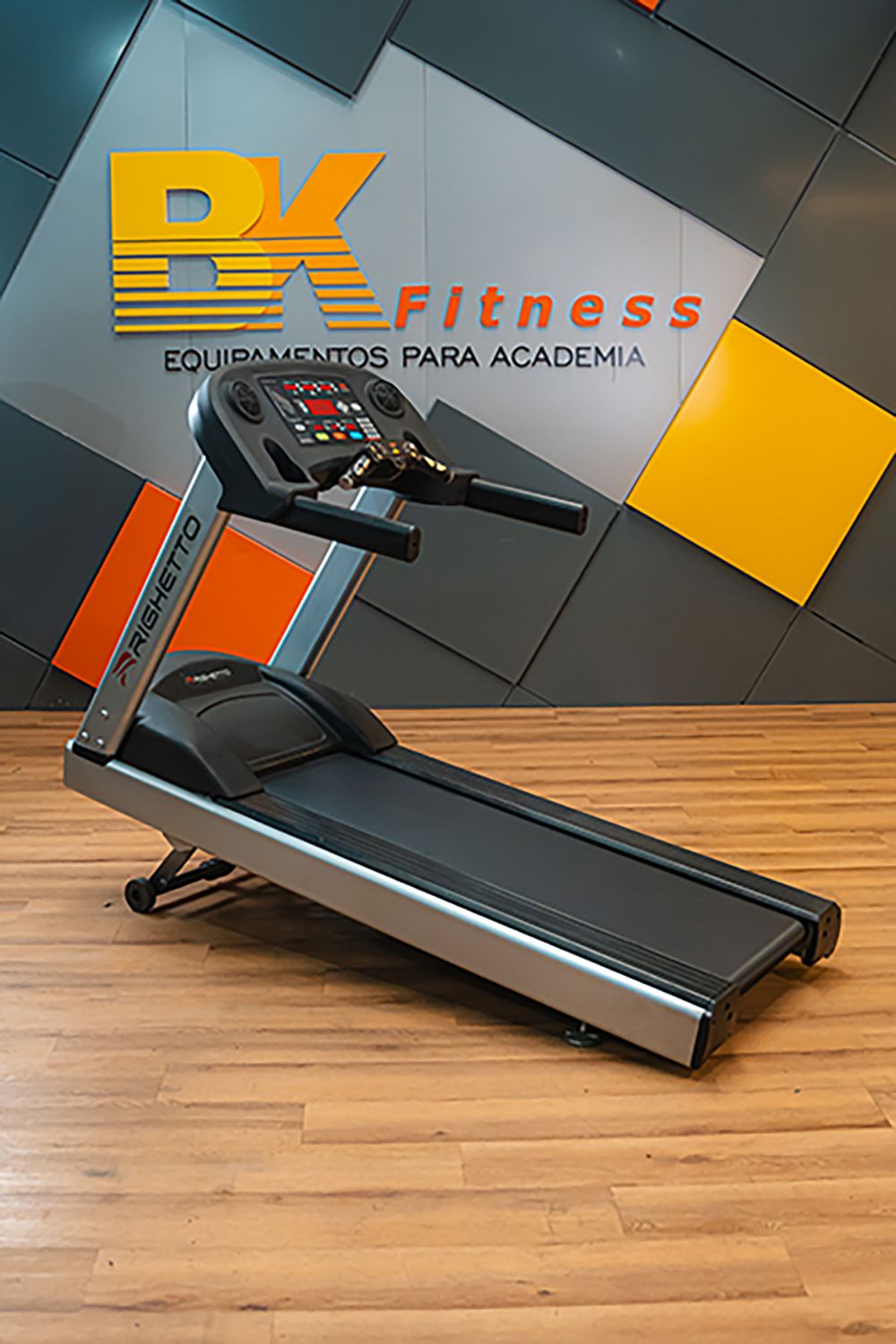 ESTEIRA RIGHETTO R3.500E