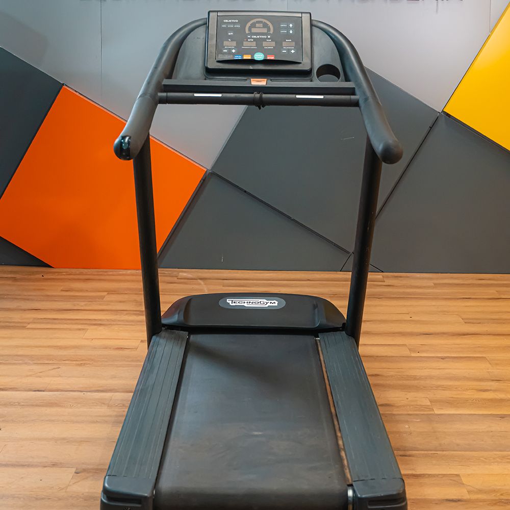 Esteira Technogym JOG500 thumb 2